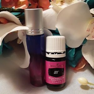 Joy Essential Oil Roller 10ml